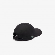 BONÉ LACOSTE SPORT - PRETO BONÉ LACOSTE SPORT - PRETO